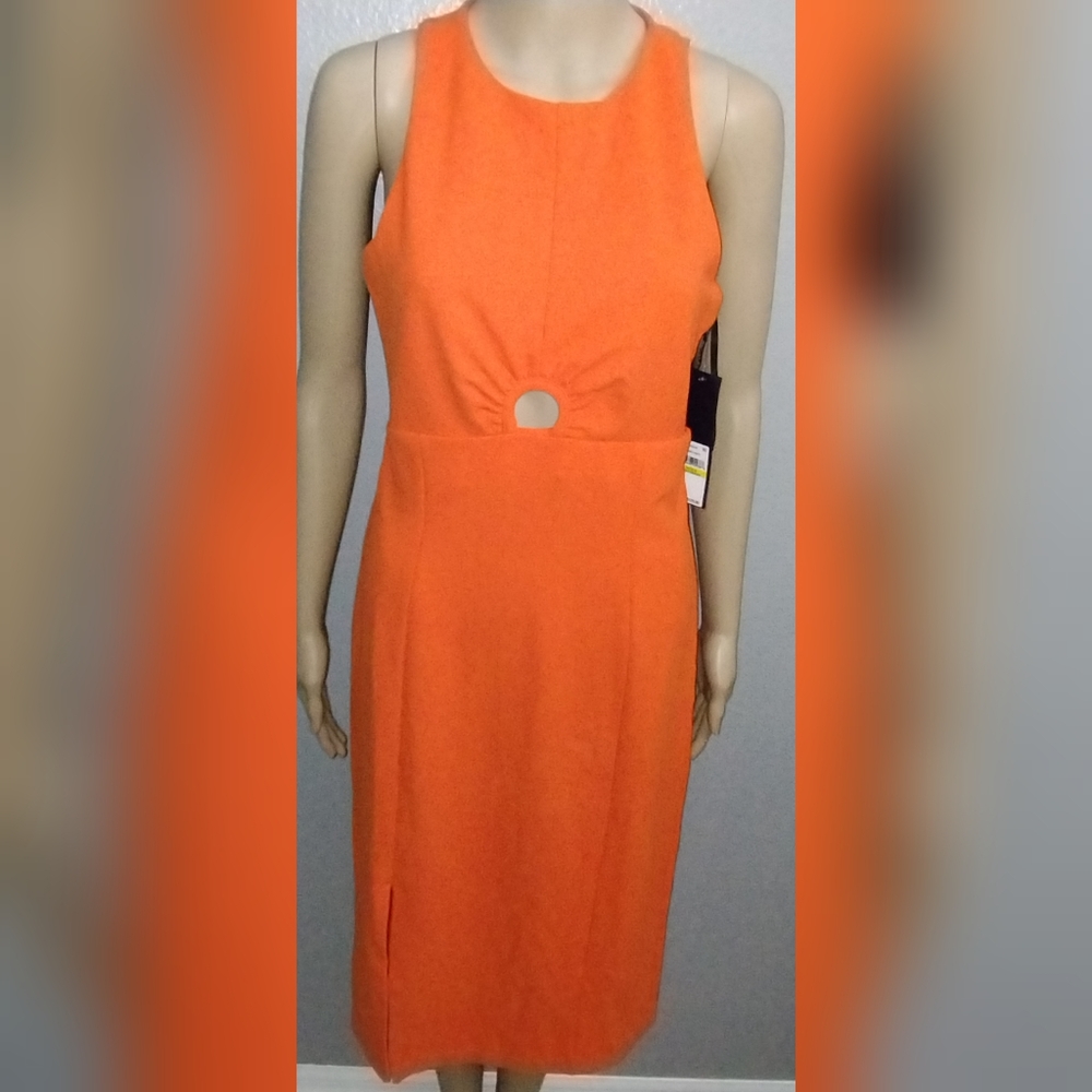 Dress new with tag